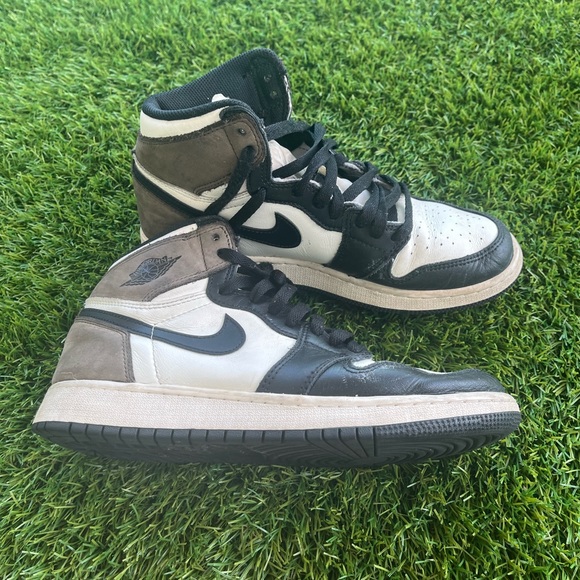 size 7 mochas - Picture 5 of 6